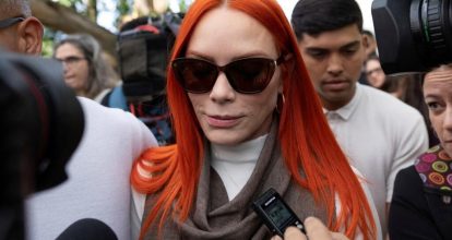 Juez otorga plazo a Mireddys González para responder a la demanda de Daddy Yankee