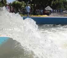 Restablecen el 58% de los acueductos afectados por las recientes lluvias 