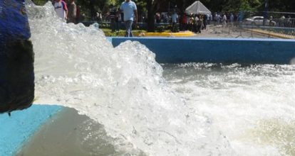 Restablecen el 58% de los acueductos afectados por las recientes lluvias 