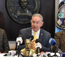Instituto Duartiano denuncia campaña de descrédito internacional contra RD