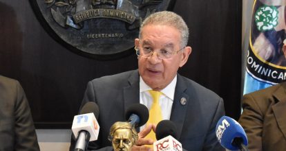 Instituto Duartiano denuncia campaña de descrédito internacional contra RD