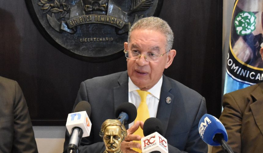 Instituto Duartiano denuncia campaña de descrédito internacional contra RD