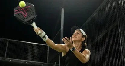 Llega a República Dominicana el Primer Torneo FIP Silver de Pádel  