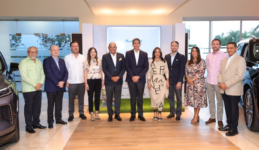 Torneo de Golf Adoexpo 2025 será el 14 de junio en Corales Golf Course, Punta cana