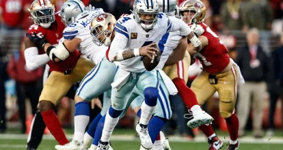 La NFL evaluará la participación de sus jugadores en flag football para los Juegos Olímpicos 2028