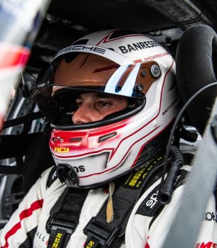 Jimmy Llibre deslumbra en el Miami Grand Prix junto a la Fórmula 1