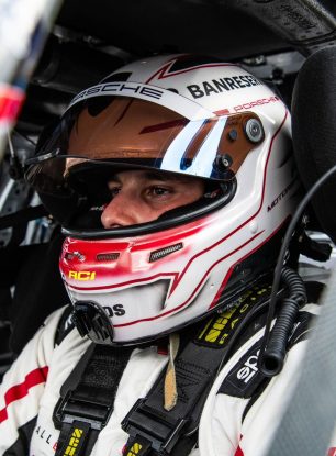 Jimmy Llibre deslumbra en el Miami Grand Prix junto a la Fórmula 1