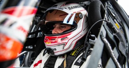 Jimmy Llibre deslumbra en el Miami Grand Prix junto a la Fórmula 1