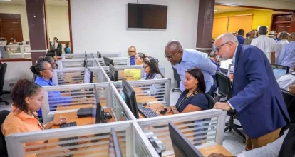 JCE avanza en depuración del Registro Civil con acompañamiento de partidos políticos