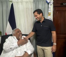 Peña Guaba: “Los muchachos no ganan elecciones en RD”