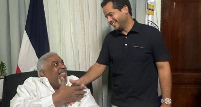 Peña Guaba: “Los muchachos no ganan elecciones en RD”