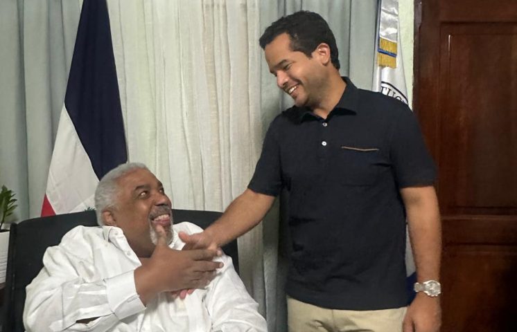 Peña Guaba: “Los muchachos no ganan elecciones en RD”