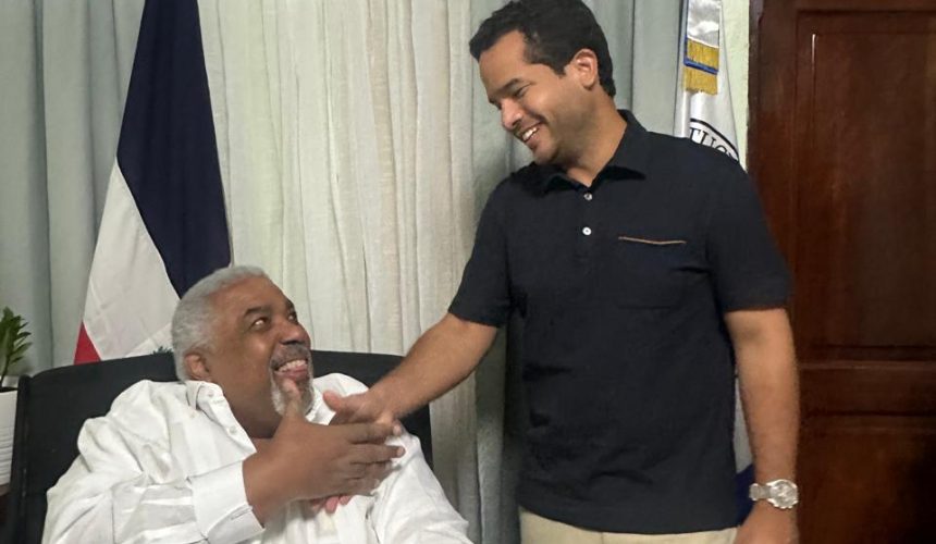 Peña Guaba: “Los muchachos no ganan elecciones en RD”