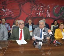 Colegio Médico Dominicano convoca huelga nacional de 48 horas para el miércoles 14 y jueves 15 de mayo