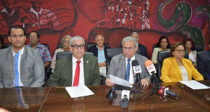 Colegio Médico Dominicano convoca huelga nacional de 48 horas para el miércoles 14 y jueves 15 de mayo