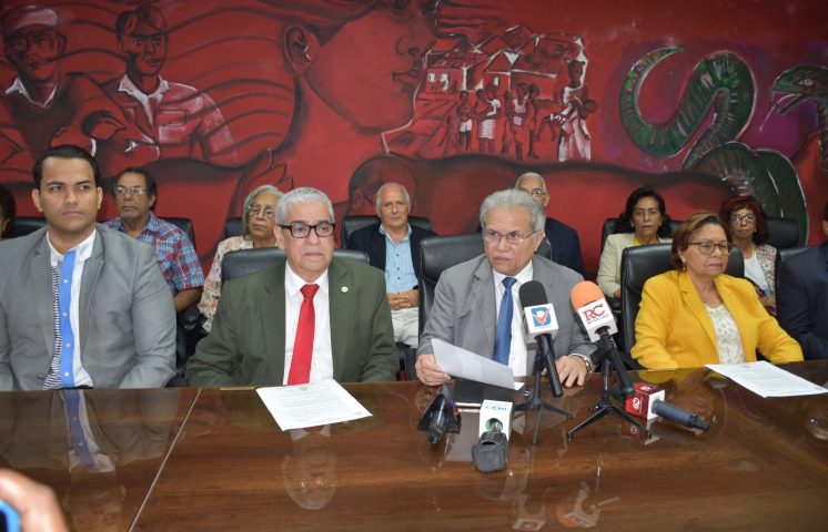 Colegio Médico Dominicano convoca huelga nacional de 48 horas para el miércoles 14 y jueves 15 de mayo