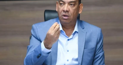 Deligne Ascensión: “Experiencia de Leonel, Hipólito y Danilo puede aportar al tema migratorio” 