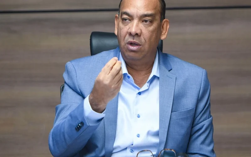 Deligne Ascensión: “Experiencia de Leonel, Hipólito y Danilo puede aportar al tema migratorio” 