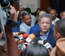 LF saluda decisión de convocar el Consejo Económico y Social