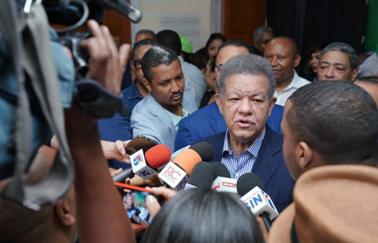 LF saluda decisión de convocar el Consejo Económico y Social