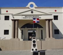 Ministerio de la Mujer rechaza violencia política y se solidariza con la ministra Faride Raful