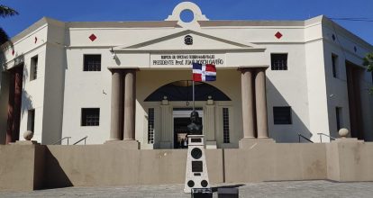 Ministerio de la Mujer rechaza violencia política y se solidariza con la ministra Faride Raful