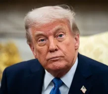 Trump arremete contra Beyoncé por presumible pago millonario antes de su llamada con Putin