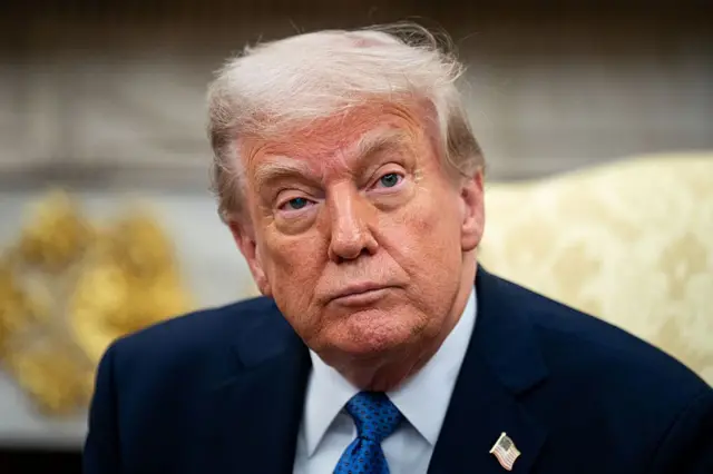 Trump arremete contra Beyoncé por presumible pago millonario antes de su llamada con Putin  
