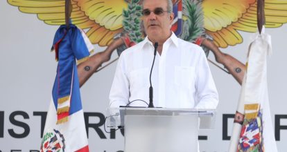Gobierno crea “Industria Militar Dominicana” para impulsar autosuficiencia en defensa