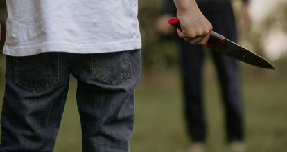 ¡Insólito! Joven mata a otro en SFM por supuesta deuda de 500 pesos