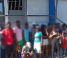 Suman 119 mil los deportados en el 2025; Un 71% más que en iguales meses del 2024