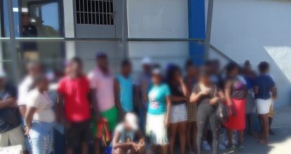 Suman 119 mil los deportados en el 2025; Un 71% más que en iguales meses del 2024