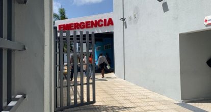Aumentan casos de infecciones respiratorias en niños tras lluvias y llegada del polvo del Sahara