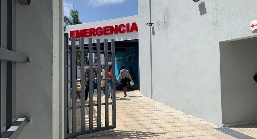 Aumentan casos de infecciones respiratorias en niños tras lluvias y llegada del polvo del Sahara