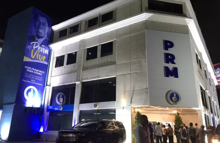 Organizan campaña para exigir fin del proselitismo anticipado en el PRM
