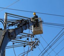 Edesur Dominicana desmantela más de 1,750 conexiones ilegales en abril de 2025