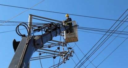 Edesur Dominicana desmantela más de 1,750 conexiones ilegales en abril de 2025
