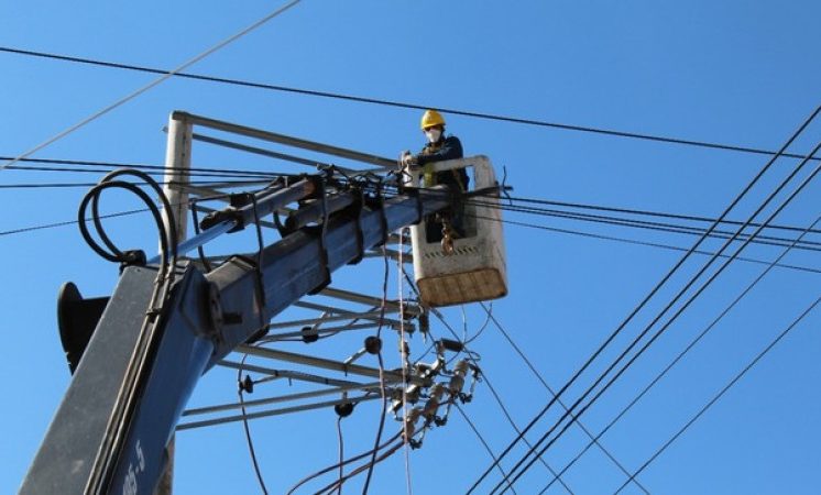 Edesur Dominicana desmantela más de 1,750 conexiones ilegales en abril de 2025