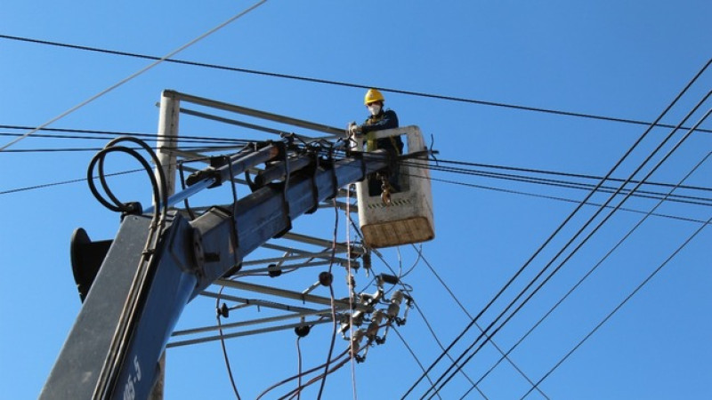 Edesur Dominicana desmantela más de 1,750 conexiones ilegales en abril de 2025