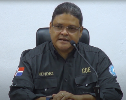 COE reporta 6 fallecidos y 70 accidentes de tránsito en boletín 3 de Semana Santa