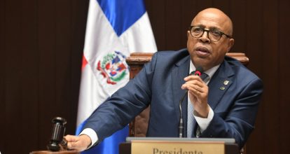 Legisladores del PLD, FP y PRD someten interpelación a la Ministra de Interior y Policía