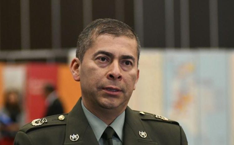 Luis García: Reforma Policial buscará mejorar formas de abordaje de agentes a ciudadanos
