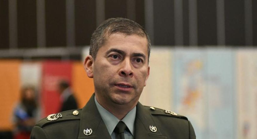 Luis García: Reforma Policial buscará mejorar formas de abordaje de agentes a ciudadanos