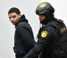 Conocerán hoy recursos de casación al Dotolcito y otros para anular condenas  