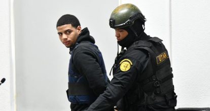 Conocerán hoy recursos de casación al Dotolcito y otros para anular condenas  