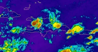 Anuncian la formación de la primera onda tropical del año