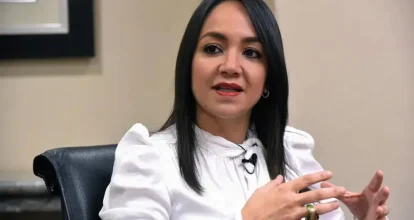 Faride Raful denuncia campaña de descrédito y anuncia acciones legales