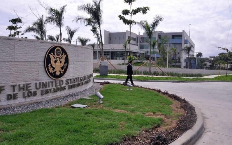 Embajada EE. UU. en RD exhorta a inmigrantes irregulares a regresar voluntariamente
