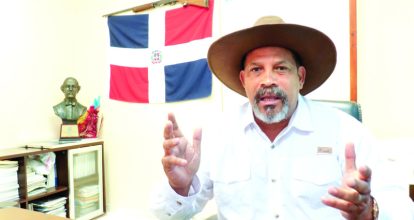 Alcalde de Dajabón otorga cinco días a haitianos indocumentados para abandonar el país