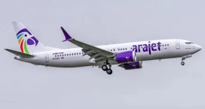 Arajet incrementa vuelos entre República Dominicana y Argentina y lanza promoción especial 